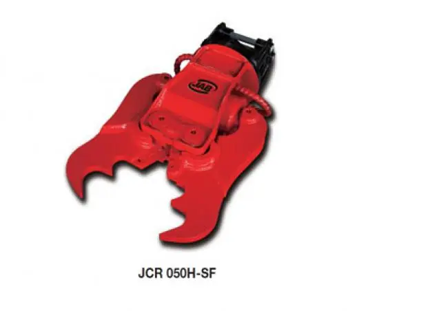 JAB JCR 050H-SF