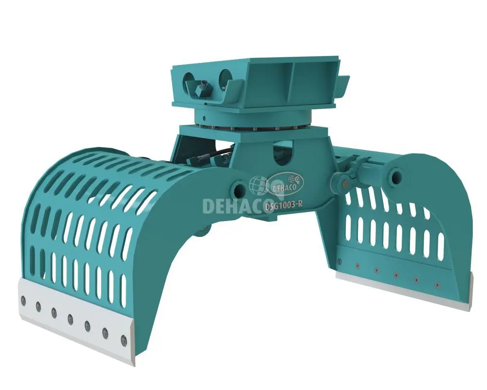 Dehaco DSG1003-R