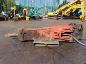 Rammer S 86
