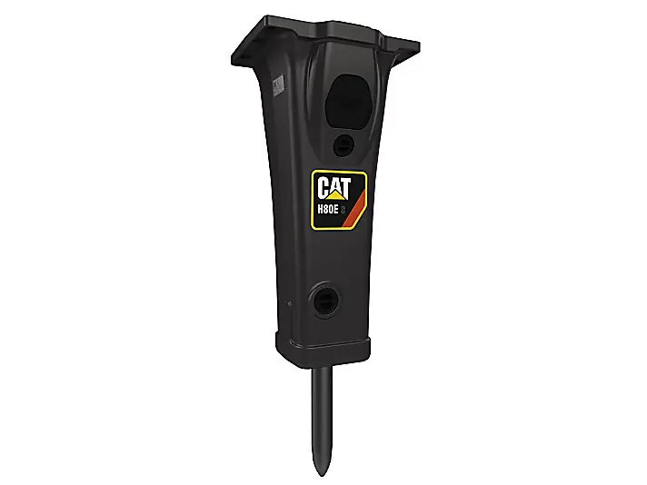 Caterpillar H80ES