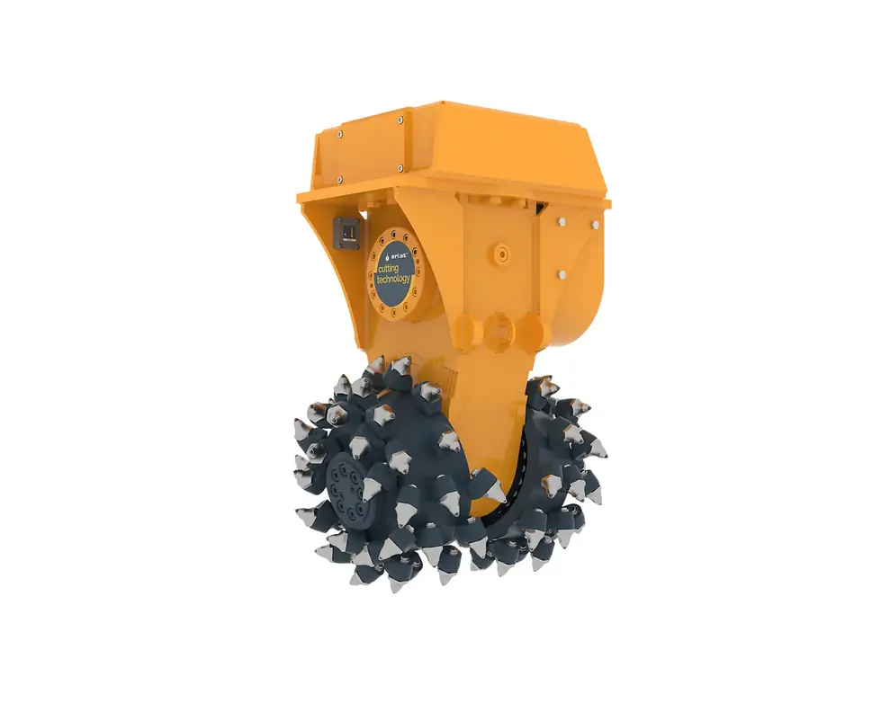 Epiroc VC 3000