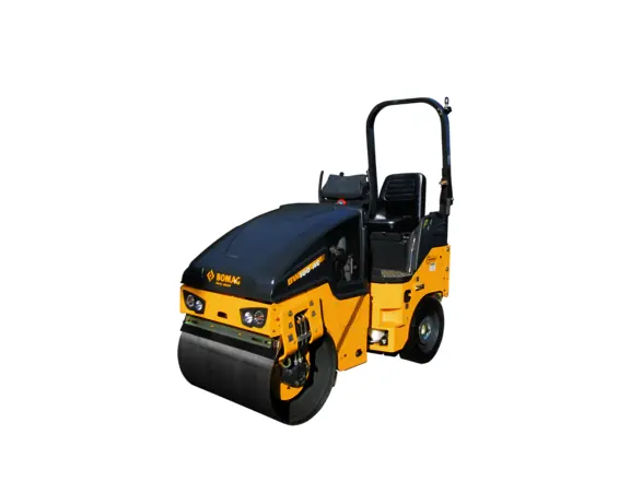 Bomag BW 100 AC-5