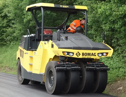 Bomag BW 28 RH thumbnail 3