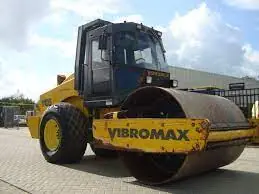 Vibromax W 1105 PD