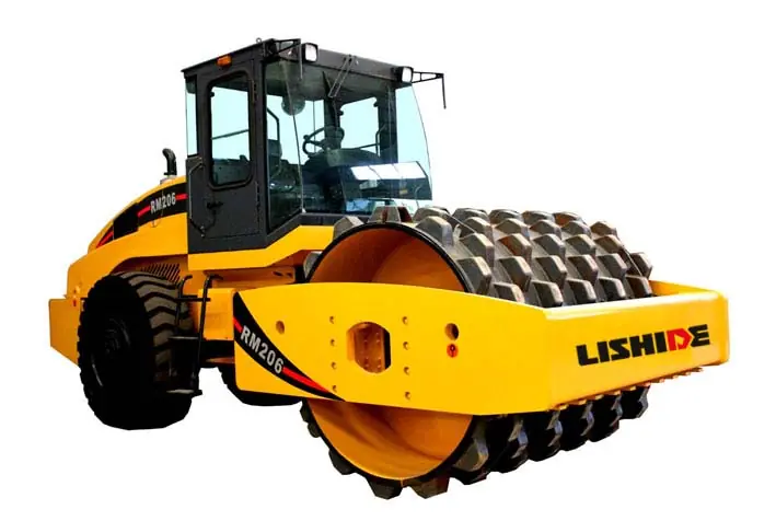 Lishide RM206K