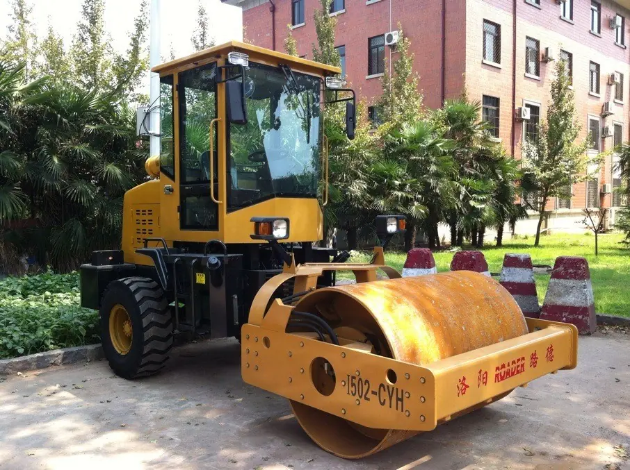 YTO HYC205Ⅰ