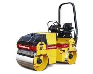 Dynapac CC 102