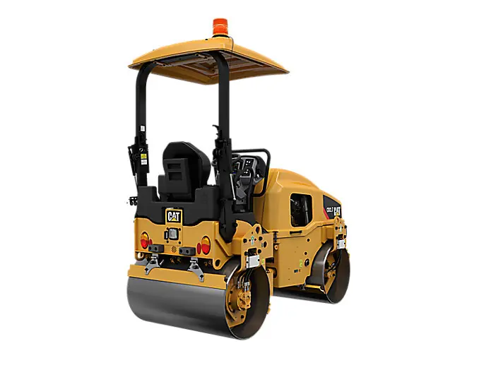 Caterpillar CB2.7 thumbnail 3