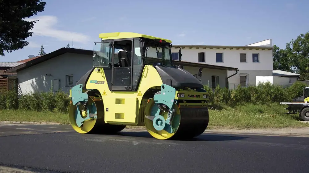 Ammann AV 70-2