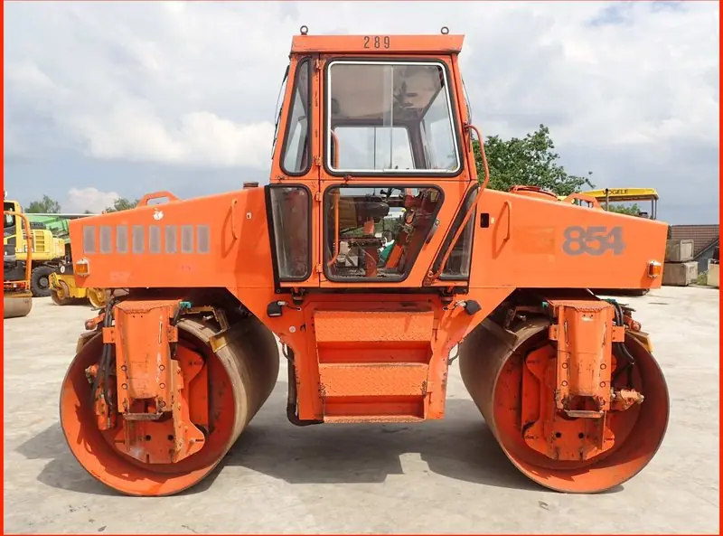 Vibromax W 854