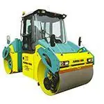 Ammann AV 80 X4