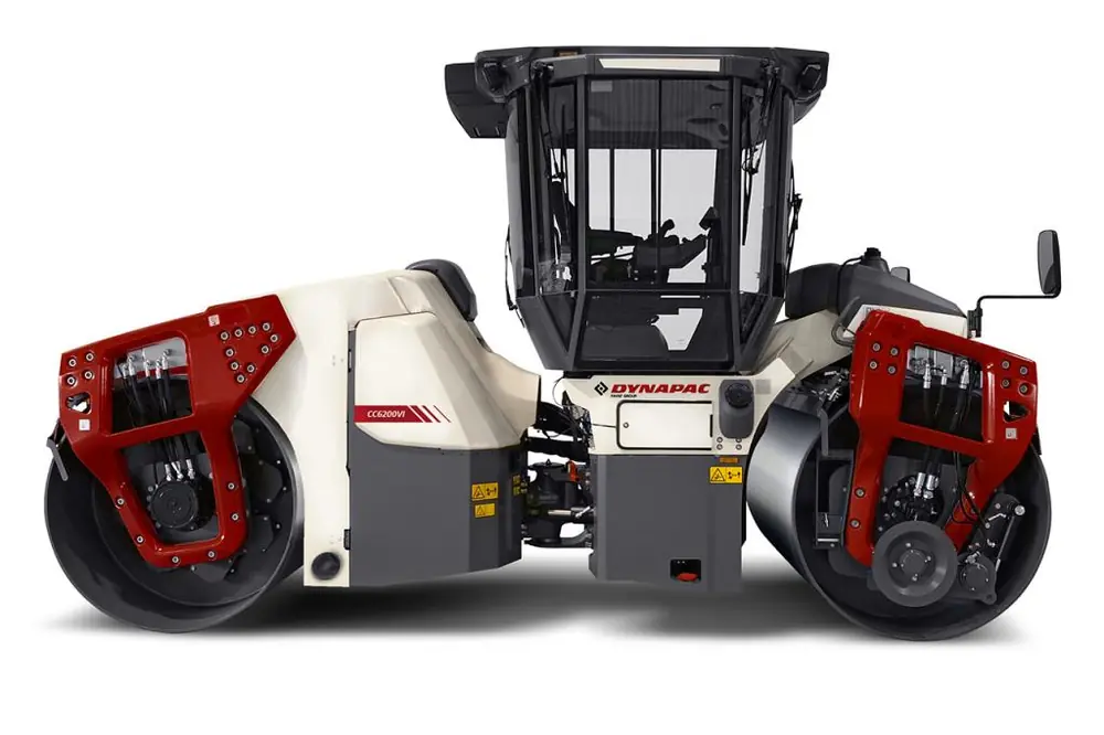 Dynapac CO 6200 VI