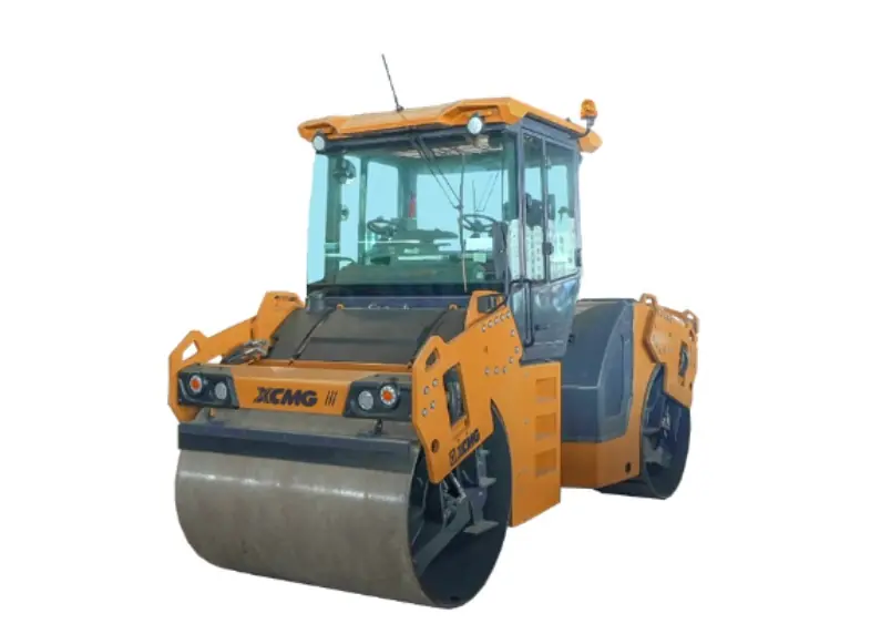 XCMG XD135T