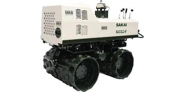 Sakai SA33L-2