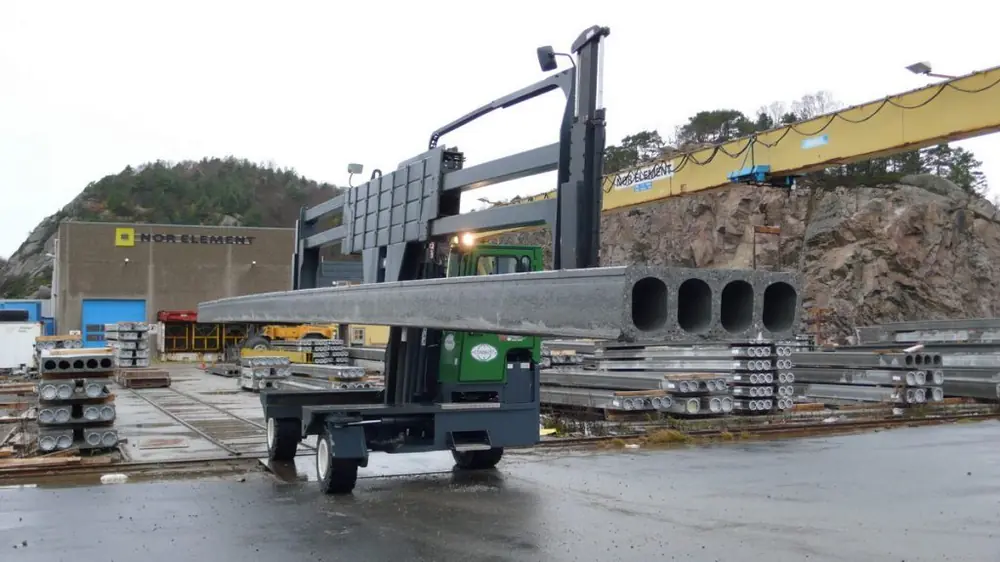 Combi-Lift C 10000 thumbnail 3