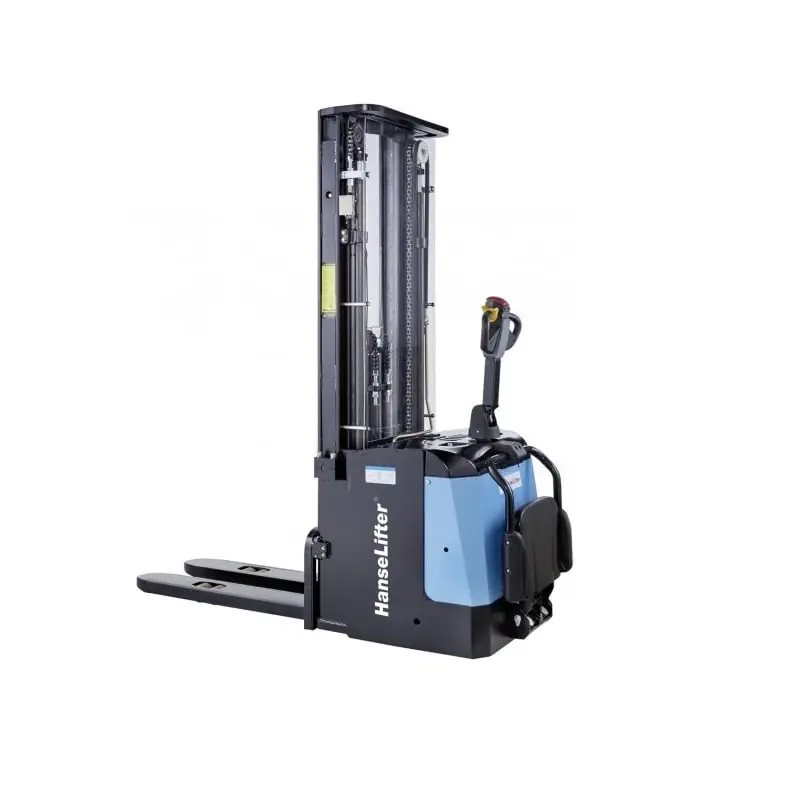 HanseLifter E-DHT-S2055PL