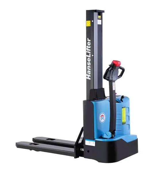 HanseLifter E-DH1016BF-I