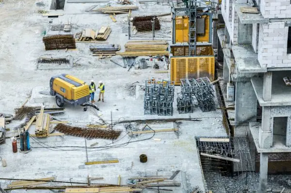 Atlas Copco XATS 288 Jd DPF