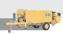 Elba EBP 7018 E