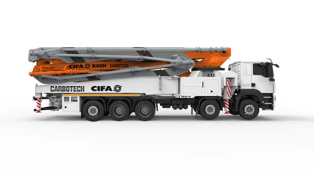 CIFA K60H