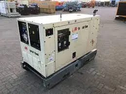 Ingersoll-Rand G 44