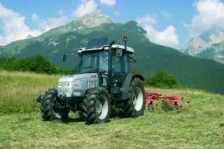 Hürlimann XA 656 A