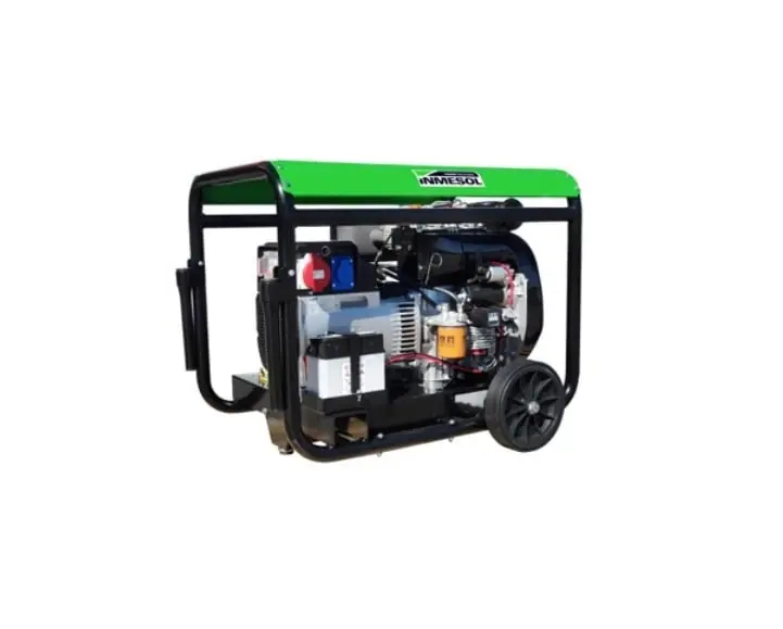 INMESOL AL 1500-E