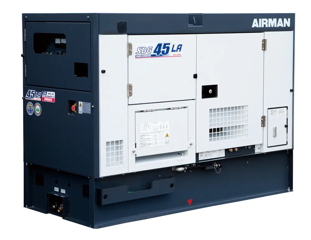 Airman SDG45LA-5B2