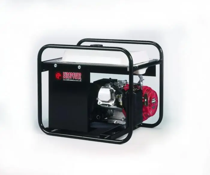 Europower EP 3300/11