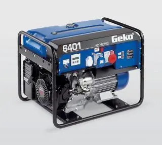 Geko ® 6401 ED-AA/HEBA