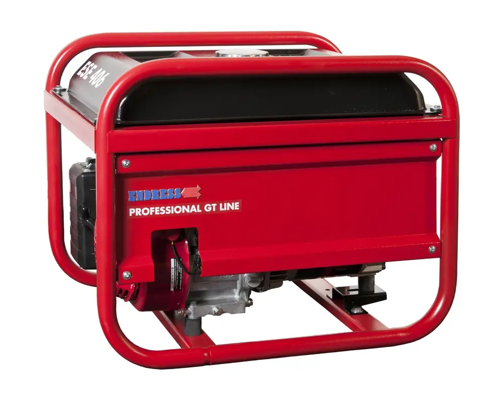 Endress ESE 406 BS/S GT