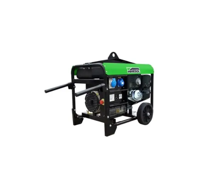 INMESOL AKR-700-E
