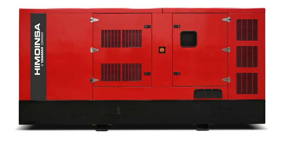 HIMOINSA HGP-135 T5 LPG