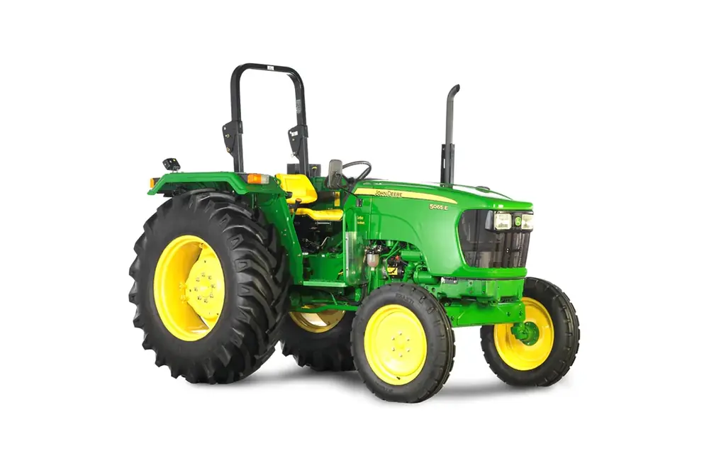 John Deere 5065