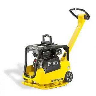 Wacker BPU 2540