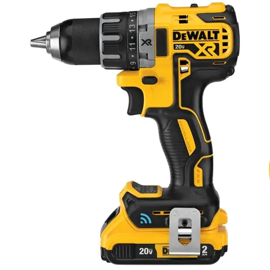DEWALT DCD792D2
