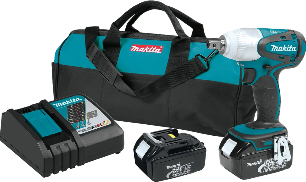 Makita XWT05