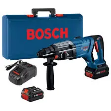 Bosch GBH 18V-28DCK24