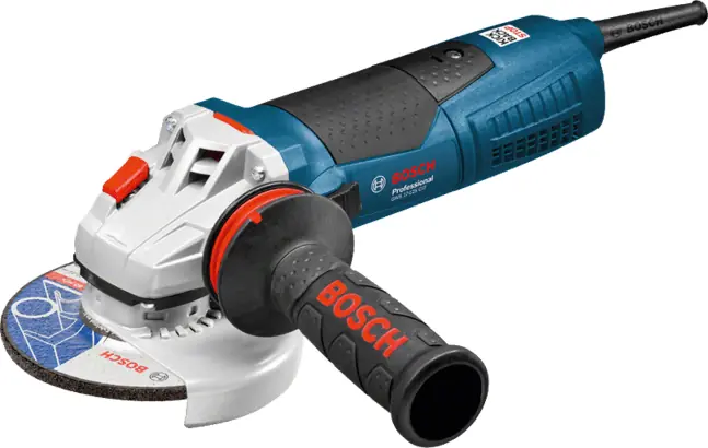 Bosch GWS 17-125 CIT thumbnail 2