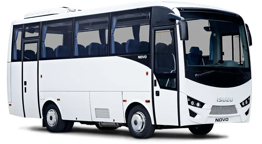 Isuzu Novo thumbnail 2