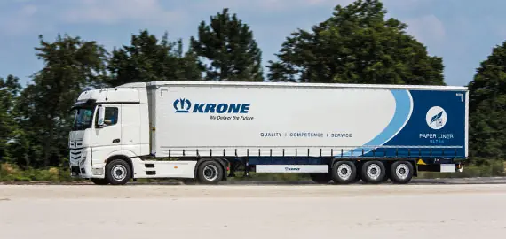 Krone SDP 27 eLUBP-CS thumbnail 2