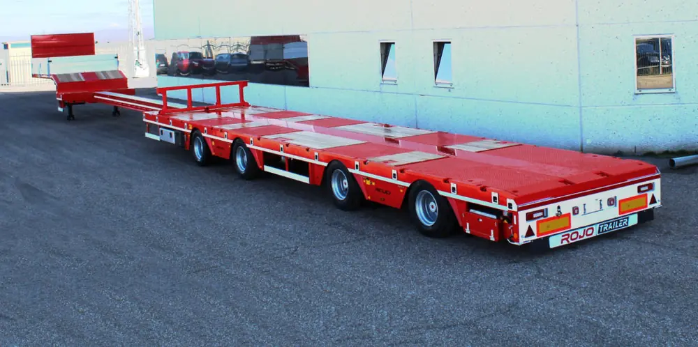ROJO GPED 4
