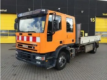 Iveco EUROCARGO ML130E24