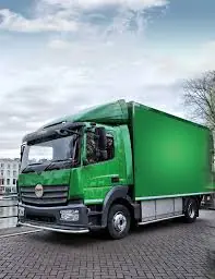 Ginaf E2115 thumbnail 2