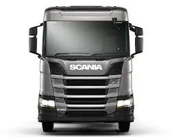 Scania R 450 A6x2NA