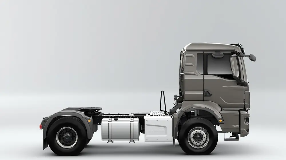 MAN TGS 18.470