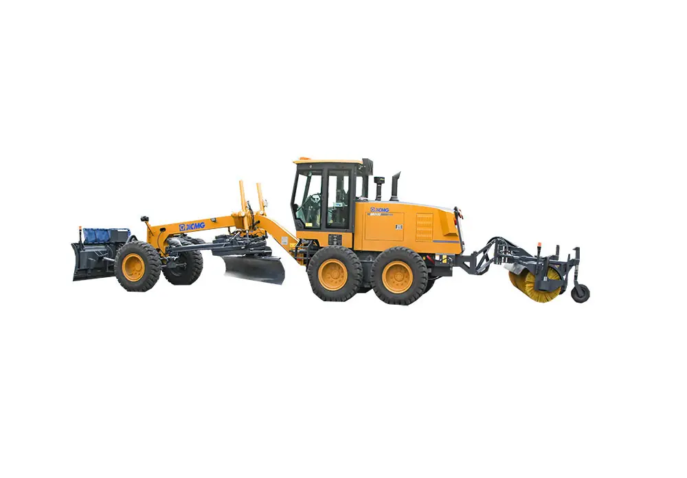 XCMG GR2153