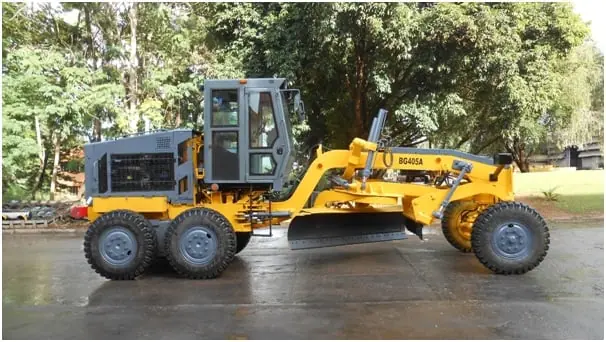 Beml BG405A