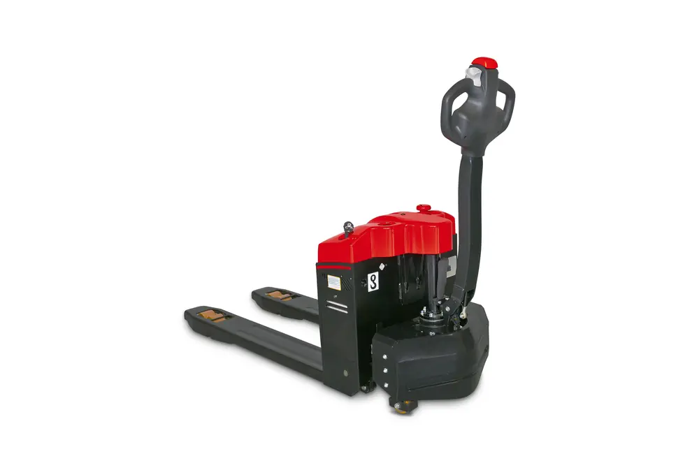 Manitou EP 15