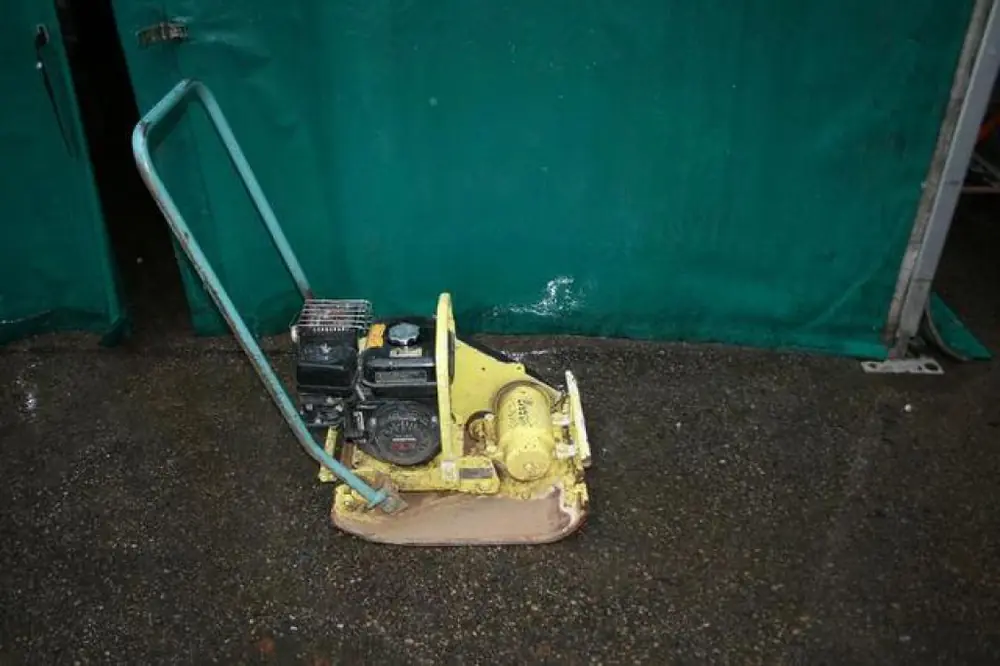 Ammann AVP 1850